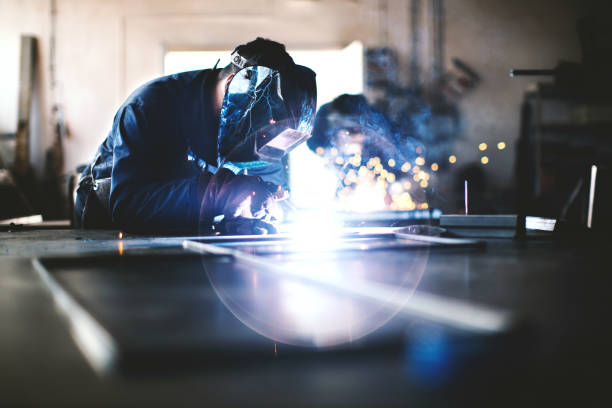 Professional Welder & Metal Fabrication in Hilliard, FL