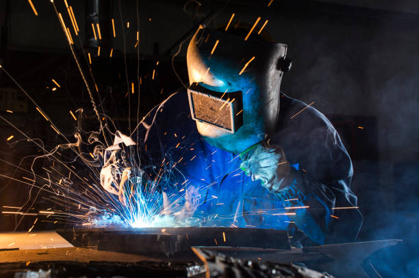 Best Structural Steel Welding in Hilliard, FL