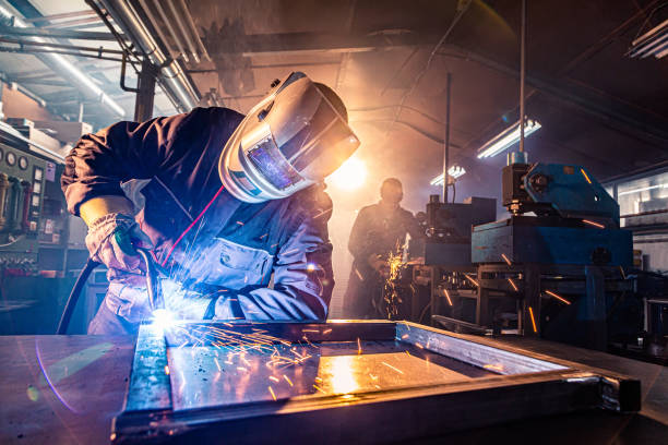 Best Specialty Welding Processes in Hilliard, FL