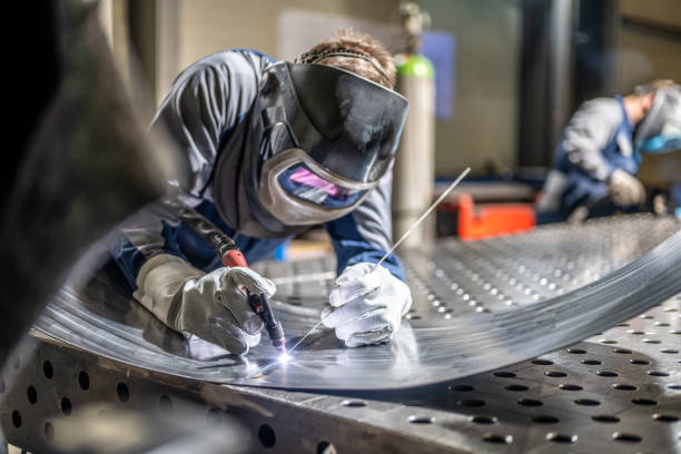 Best Welding Inspection and Certification in Hilliard, FL