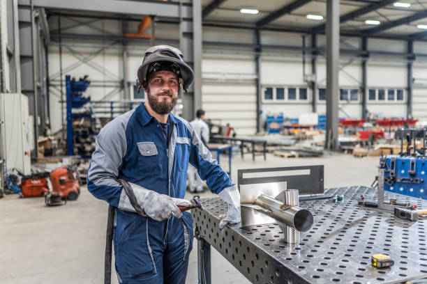 Best Aerospace and Defense Welding in Hilliard, FL
