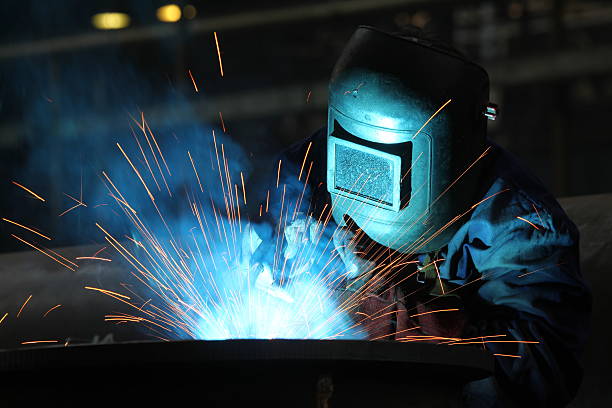 Affordable Welder Services in Hilliard, FL