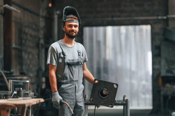 Best Welding Equipment Sales and Repair in Hilliard, FL