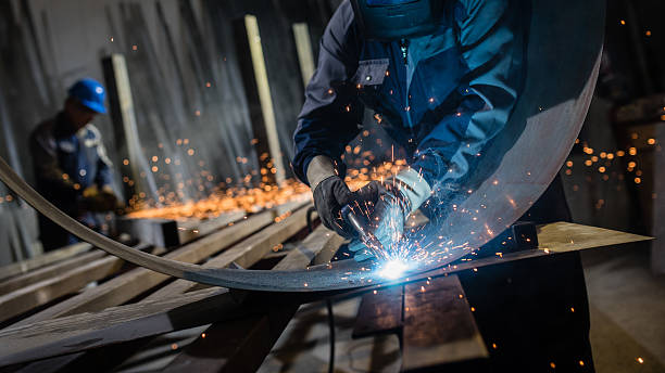 Best Marine and Shipbuilding Welding in Hilliard, FL